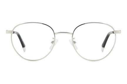 Glasses Polaroid PLDD522/G 010 Rund Silber