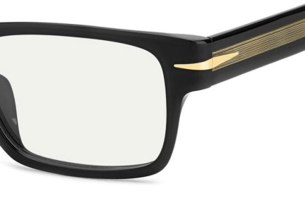 Glasses David Beckham DB1170/F 2M2 Rechteck Schwarz