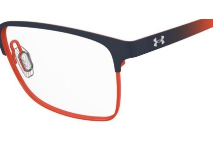 Glasses Under Armour UA9016 RTC Rechteck Blau