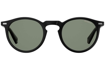 Sonnenbrille Polaroid PLD2086/S 807/UC Polarized Rund Schwarz