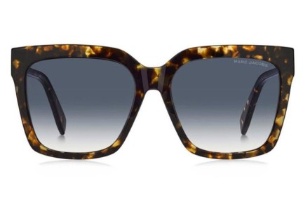 Sunglasses Marc Jacobs MARC764/S 086/08 Quadratisch Havanna