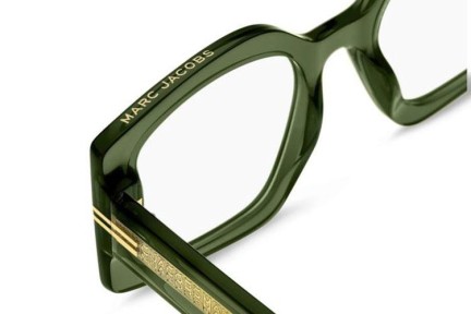 Glasses Marc Jacobs MJ1111 1ED Rechteck Grün