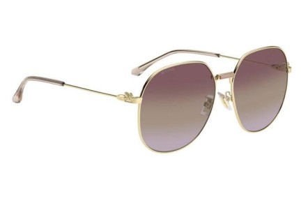 Sunglasses Etro ETRO0060/F/S J5G/0X Quadratisch Gold