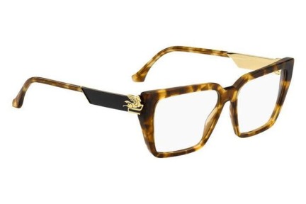 Glasses Etro ETRO0030 EPZ Rechteck Havanna