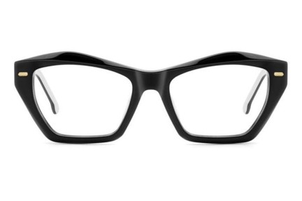 Brillen Carrera CARRERA3053 80S Rechteck Schwarz