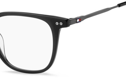 Glasses Tommy Hilfiger TH2137 807 Rechteck Schwarz