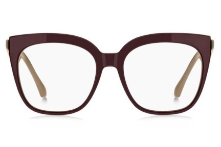 Glasses Etro ETRO0047 1S7 Rechteck Lila