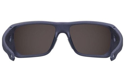 Sunglasses Under Armour UAATTACKMD TZQ/W1 Rechteck Blau