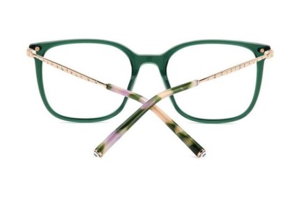 Glasses Carolina Herrera HER0265/G 1ED Quadratisch Grün