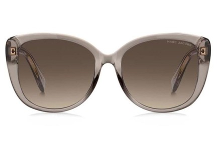 Sonnenbrille Marc Jacobs MARC791/F/S FWM/HA Cat Eye Braun