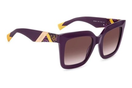 Sunglasses Missoni MIS0192/S 0T7/3X Rechteck Lila