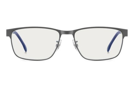 Glasses Carrera CFLEX06/G R80 Rechteck Grau