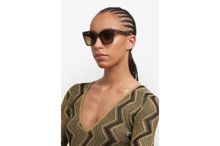 Sunglasses Missoni MIS0188/S 09Q/HA Rechteck Braun