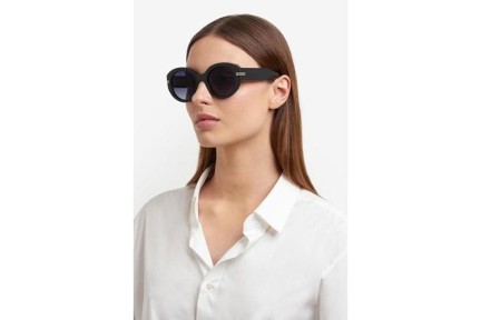 Sunglasses Marc Jacobs MJ1110/S 807/9O Oval Schwarz