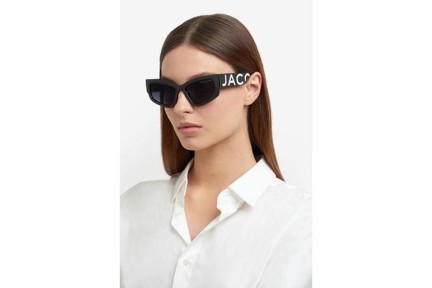 Sunglasses Marc Jacobs MARC796/S 0WM/9O Cat Eye Schwarz