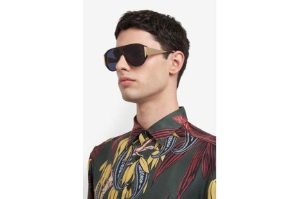 Sunglasses Etro ETRO0052/S 086/KU Pilot Havanna