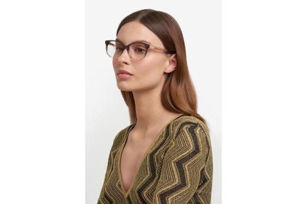 Glasses Missoni MIS0212/G 59I Rechteck Braun