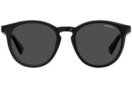 Sonnenbrille Polaroid PLD6098/S 807/M9 Polarized Rund Schwarz