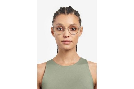 Glasses Carrera CARRERA3012 5F6 Rund Grün