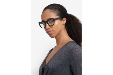 Glasses Marc Jacobs MJ1114 807 Rechteck Schwarz