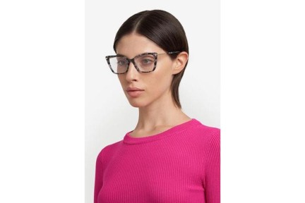 Glasses Marc Jacobs MARC779 WR7 Rechteck Havanna