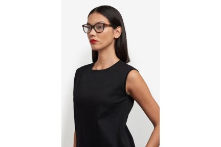 Glasses Carolina Herrera HER0276/G 086 Rechteck Havanna