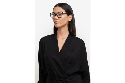 Glasses Carolina Herrera HER0274 807 Rechteck Schwarz