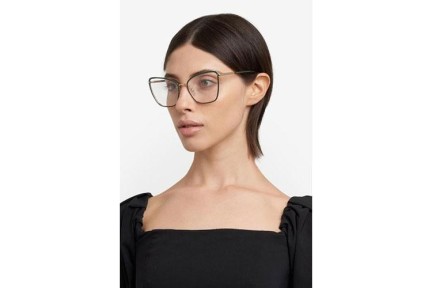 Glasses Marc Jacobs MARC776 821 Cat Eye Grün