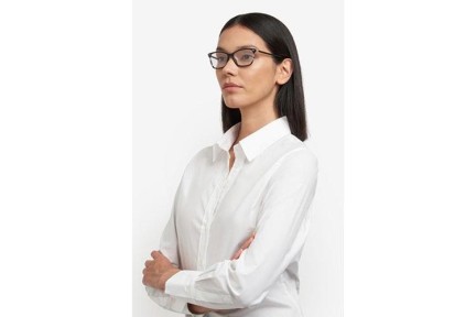 Glasses Carolina Herrera HER0280 807 Rechteck Schwarz