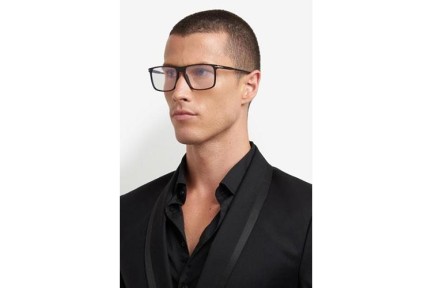 Glasses David Beckham DB1164 807 Rechteck Schwarz