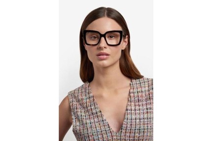 Glasses Missoni MIS0189 086 Rechteck Havanna