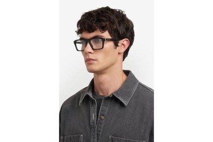 Brillen Marc Jacobs MARC790 807 Flat Top Schwarz