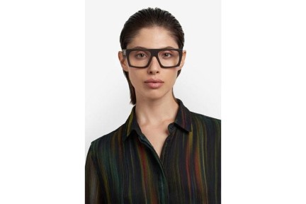 Glasses Etro ETRO0067 YZ4 Flat Top Braun