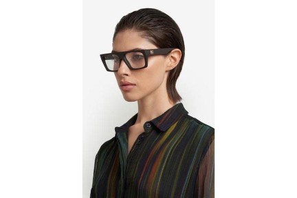 Glasses Etro ETRO0067 YZ4 Flat Top Braun