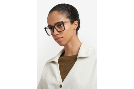 Glasses Isabel Marant IM0199 086 Rechteck Havanna