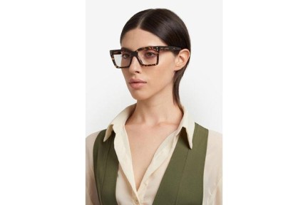 Glasses Isabel Marant IM0192 086 Rechteck Havanna