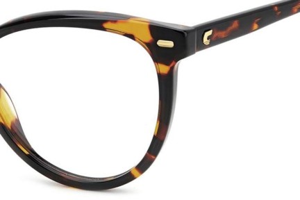 Glasses Carrera CARRERA3048 086 Cat Eye Havanna