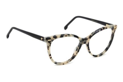 Brillen Carrera CARRERA3048 AHF Cat Eye Havanna