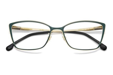 Brillen Carrera CARRERA3047 1ED Cat Eye Grün