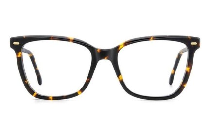 Glasses Carrera CARRERA3049 086 Rechteck Havanna