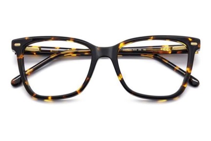 Glasses Carrera CARRERA3049 086 Rechteck Havanna