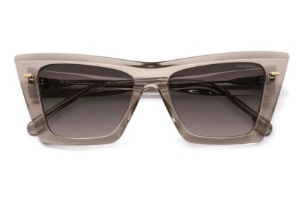 Sunglasses Carrera CARRERA3046/S FWM/HA Rechteck Braun