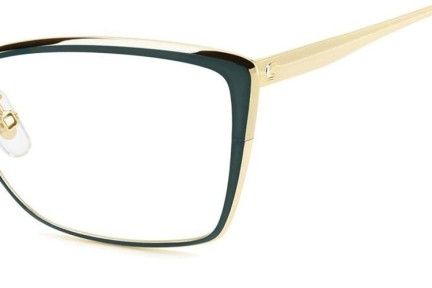 Glasses Carrera CARRERA3047 1ED Cat Eye Grün