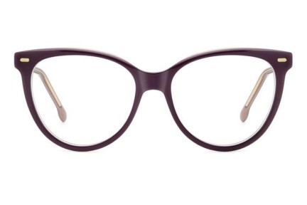 Glasses Carrera CARRERA3048 0T7 Cat Eye Lila