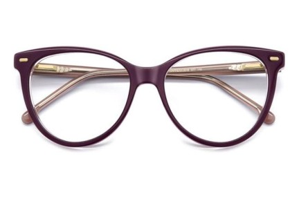 Glasses Carrera CARRERA3048 0T7 Cat Eye Lila