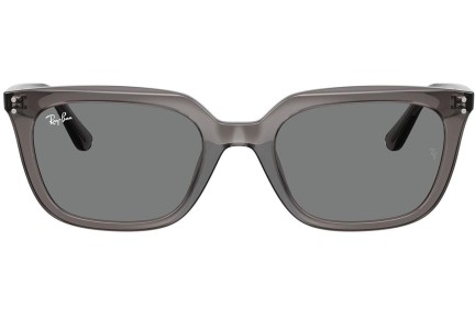 Sonnenbrille Ray-Ban RB4439D 667587 Quadratisch Grau