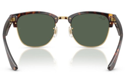 Sonnenbrille Ray-Ban RBR0504S 1359VR Quadratisch Havanna