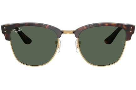 Sonnenbrille Ray-Ban RBR0504S 1359VR Quadratisch Havanna