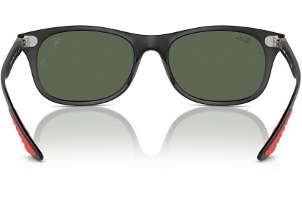 Sonnenbrille Ray-Ban RB4607M F60271 Quadratisch Schwarz