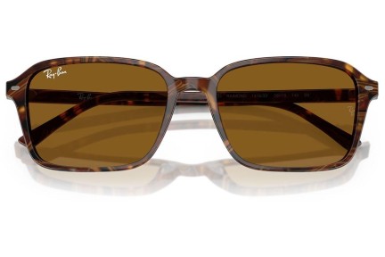 Sunglasses Ray-Ban RB2231 141833 Quadratisch Braun